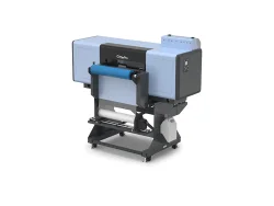 OtterPro Model C 60 UV DTF Printer with 3 Epson i1600-E1 Printheads