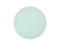 Sublimation Mug Coaster(Glass, Round)