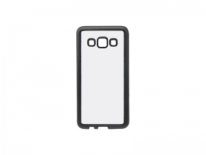 Sublimation Samsung Galaxy A3 Cover