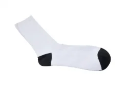 Meia Sublimação (Masculino, 40cm)