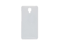 Sublimation 3D Xiaomi 4 Cover