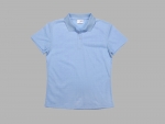 Sublimation Polo Women&#039;s T-shirt (cotton feeling)