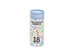 Craft Express Joy Sublimation Markers (18 Colors)