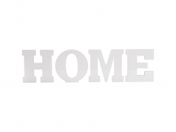 Sublimation Blanks HOME MDF Sign Decor