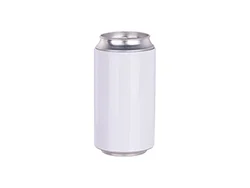 Porta-latas (Branco)