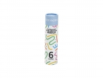 Craft Express Joy Sublimation Markers (6 Fluorescent Colors)
