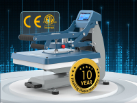 Otter Ultra Heat Press G1 (16&quot;x20&quot;/40*50cm, Marine Blue)