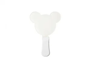 Sublimation Blanks Colorful LED Acrylic Light Up Stick(Mickey,7 colors)