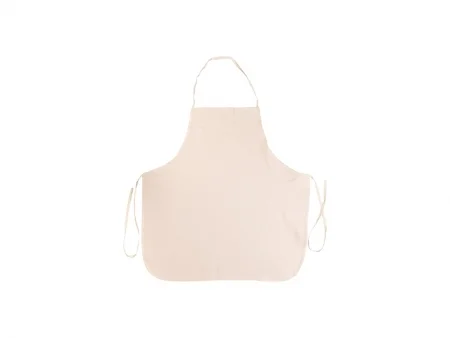 Sublimation Adult Apron(71*68cm)