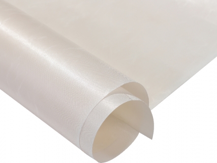Teflon Fabric Sheet 38*38cm