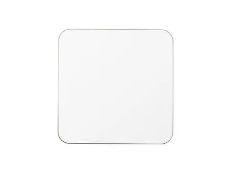 Sublimation Blanks Square Coaster
