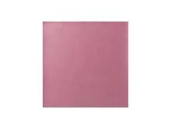 Hoja de Cuero Grabado Láser Craft (Rosa/Negro, 30.5*30.5cm/ 12x12in)