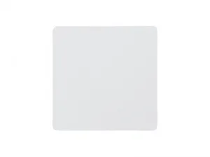 Sublimation Plastic Fridge Magnet (Square, 6.5*6.5cm)