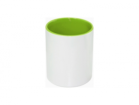 Portalápices 11oz (Light Verde)