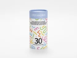 Craft Express Joy Sublimation Markers (30 Colors)