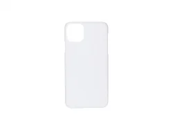 Carcasa 3D Iphone 11 Pro Max (Mate, 6.5&quot;)