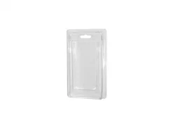 Caixa Capa Plástico Para Samsung Galaxy S3/S4