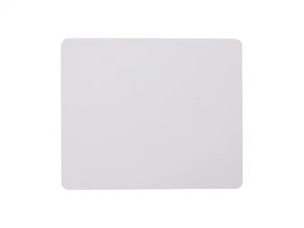 Sublimation 220*180*5mm Mouse Pad (Square)