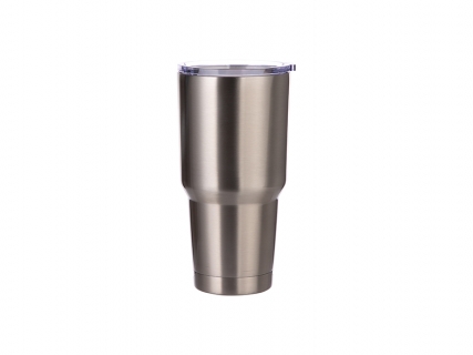 30oz Stainless Steel Tumbler