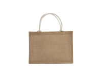 DTF Printable Blank Linen Tote Bag