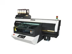 UV-LED Curable Flatbed Inkjet Printer (UJF-6042MkII)