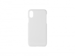 Sublimation 3D iPhone X Cover (Glossy, 5.8&quot;)