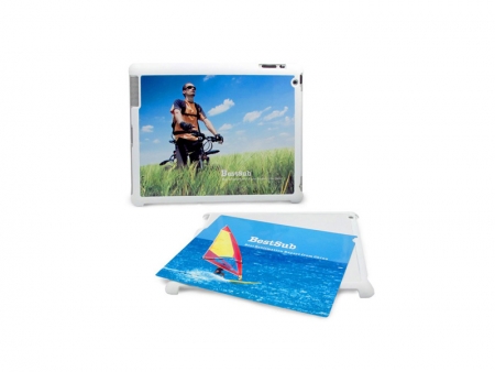 Sublimation iPad Cover