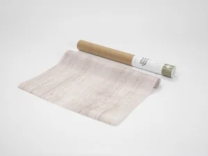 3D Sublimation Hydro Transfer Paper Roll(Rustic Wood Texture, 40*1220cm/ 15.7in x 40ft)