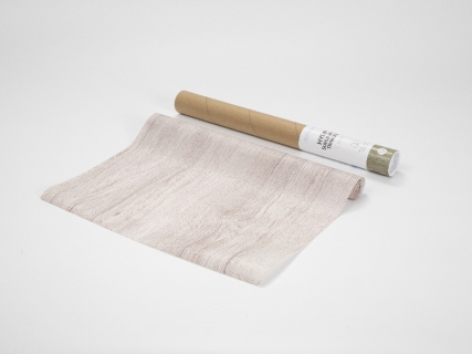 Hydro Sublimation Transfer Paper Roll(Rustic Wood Texture, 40*1220cm/ 15.7in x 40ft)