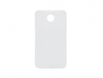 Sublimation Google Nexus6 3D Cover