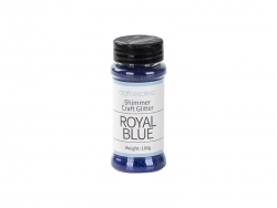 Shimmer Craft Glitter