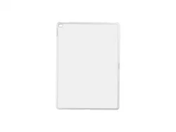 Capa 2D iPad Pro Inserts incluidos (Plástico, Branco)