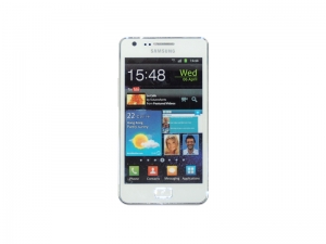 Sublimation Samsung Galaxy i9100 Model(White)