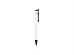 Sublimation Blanks Ballpoint Pen with Shrink Wrap