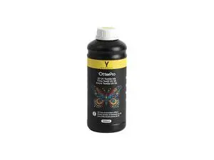 1000ml 3D UVDTF Ink(Yellow)