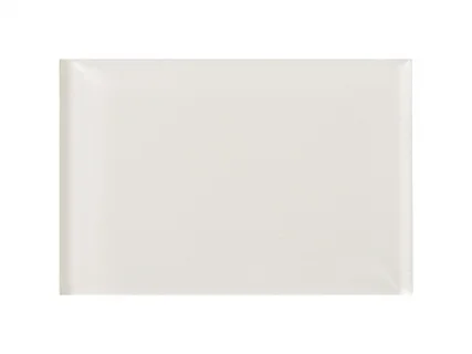 Acrylic Car Air Freshener Holder (Rectangle, 5*7*4.3cm)