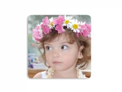 Imán Nevera Sublimación