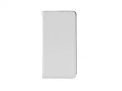 Estojo Couro iPhone 6/6s (Preto, Impressão Total)