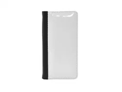 Estojo Couro iPhone 6/6s (Preto)