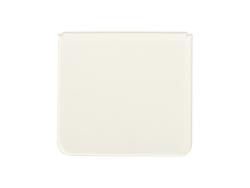 Inserção de Acetato para Lâmpada LED Sub(5.3*5.86*0.2cm)