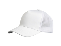 Sublimation Adult Mesh Trucker Cap