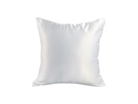 Sublimation Pillow Cover(Satin,35*35cm)