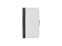 Carcasa Plegable iPhone XS Max (Negro)