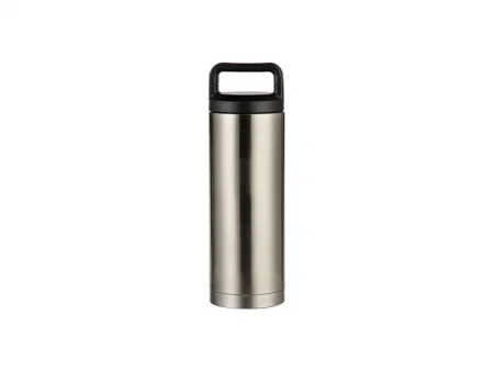Sublimation 18oz Stainless Steel Bottle