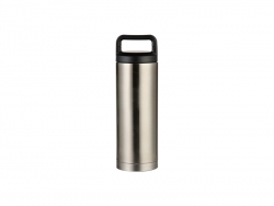 Sublimation 18oz Stainless Steel Bottle