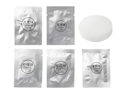 Refill Pad