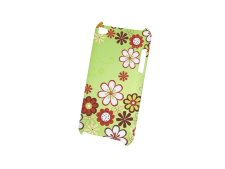 Sublimation 3D iTouch 4 Cover