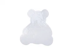 Puzzle Ursinho (20*21.7cm)