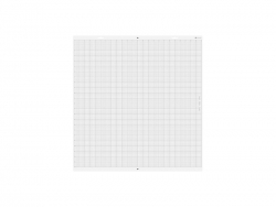24&quot; x 24&quot; mat for Cameo Pro with strong tack (1/PK)
