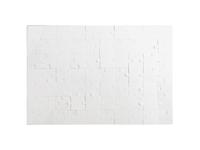 Sublimation Cardboard 70pcs Puzzle w/o Frame